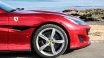 Ferrari Portofino 2017 года